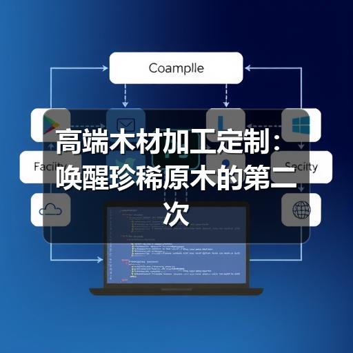 高端木材加工定制：唤醒珍稀原木的第二次生命