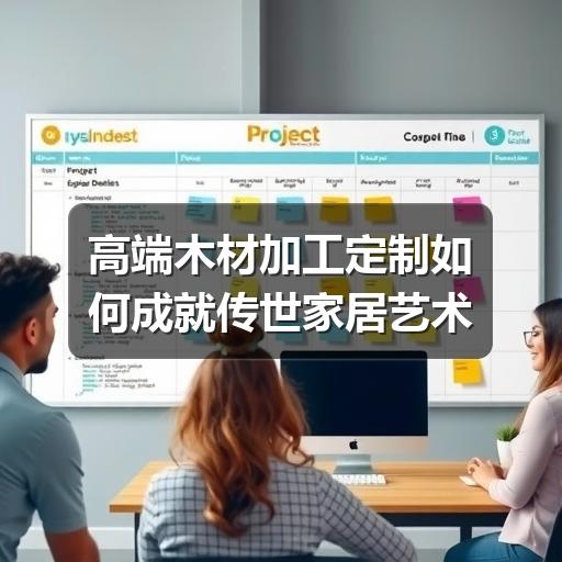 高端木材加工定制如何成就传世家居艺术