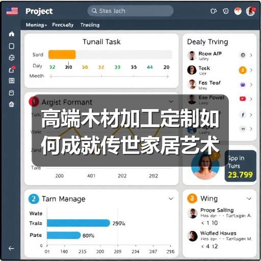 高端木材加工定制如何成就传世家居艺术