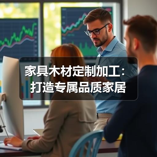 家具木材定制加工：打造专属品质家居