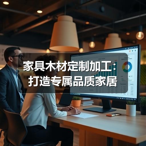 家具木材定制加工：打造专属品质家居