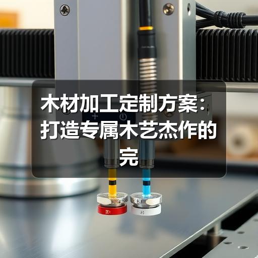 木材加工定制方案：打造专属木艺杰作的完整指南