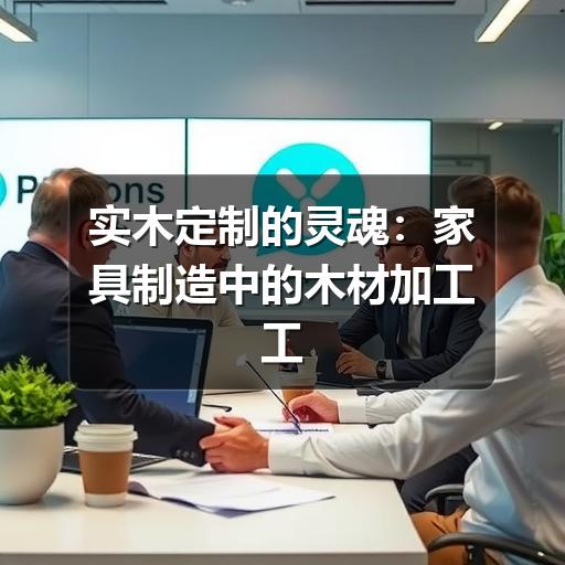 实木定制的灵魂：家具制造中的木材加工工艺解析