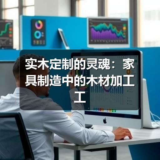 实木定制的灵魂：家具制造中的木材加工工艺解析