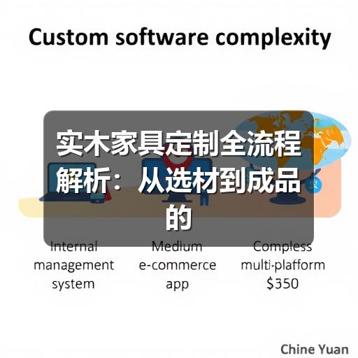 实木家具定制全流程解析：从选材到成品的木材加工之道