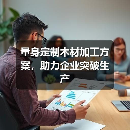 量身定制木材加工方案，助力企业突破生产瓶颈