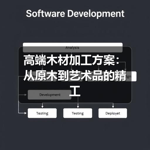 高端木材加工方案：从原木到艺术品的精工之路