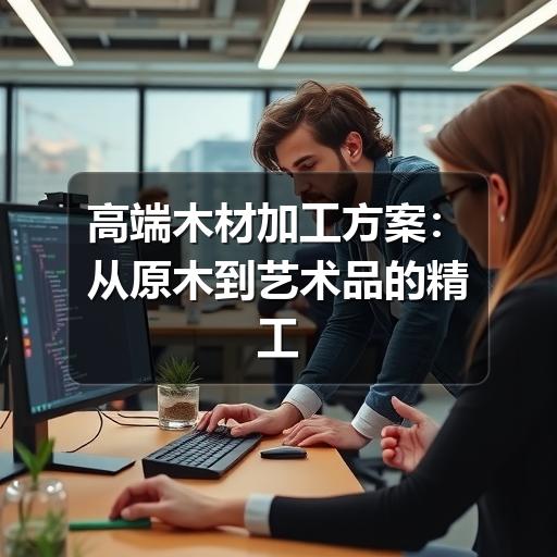 高端木材加工方案：从原木到艺术品的精工之路