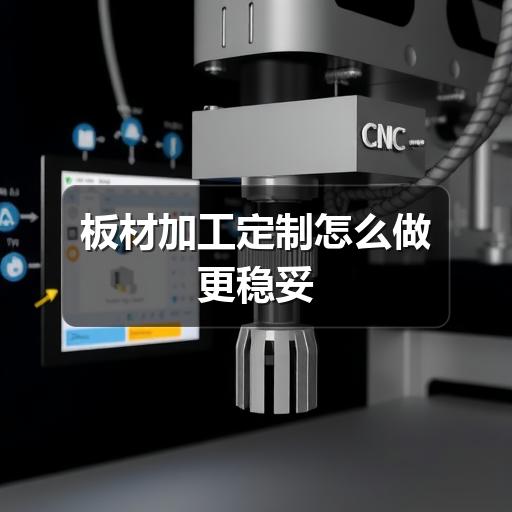 板材加工定制怎么做更稳妥
