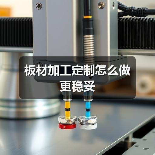 板材加工定制怎么做更稳妥