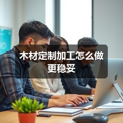 木材定制加工怎么做更稳妥