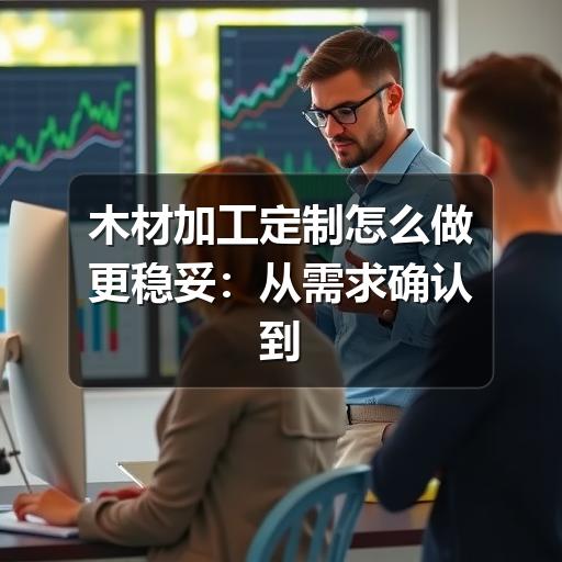 木材加工定制怎么做更稳妥：从需求确认到验收的实用指南