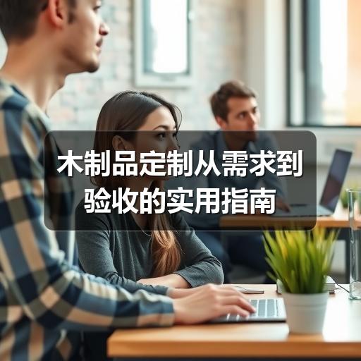 木制品定制从需求到验收的实用指南