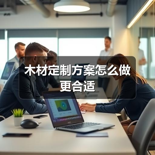 木材定制方案怎么做更合适