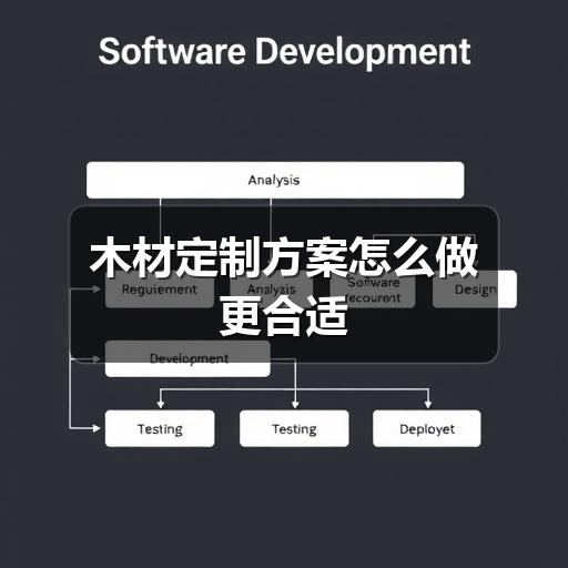 木材定制方案怎么做更合适