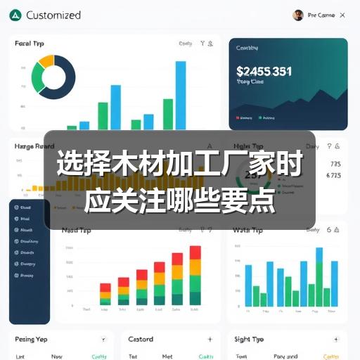选择木材加工厂家时应关注哪些要点