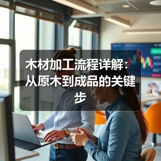 木材加工流程详解：从原木到成品的关键步骤