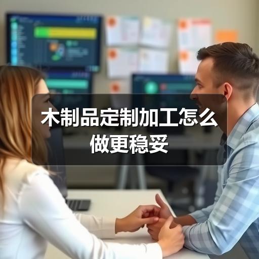 木制品定制加工怎么做更稳妥