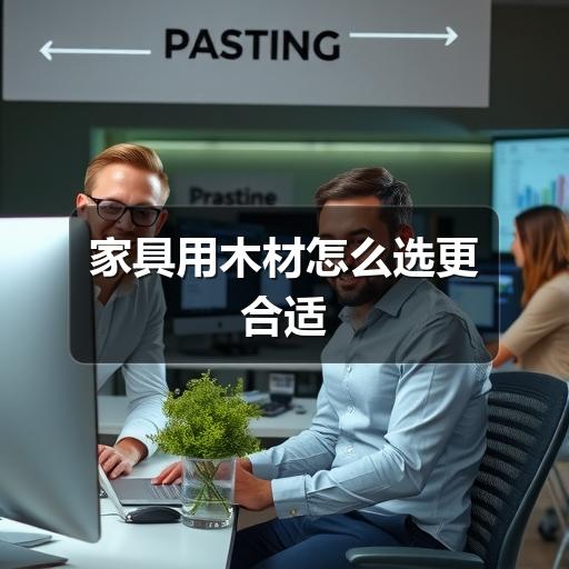 家具用木材怎么选更合适(图3) 家具用木材怎么选更合适