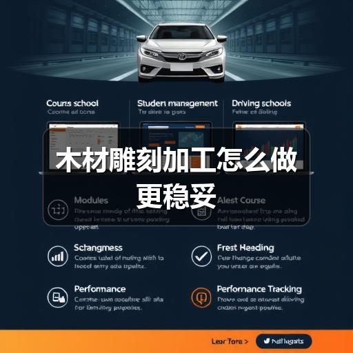木材雕刻加工怎么做更稳妥(图1) 木材雕刻加工怎么做更稳妥