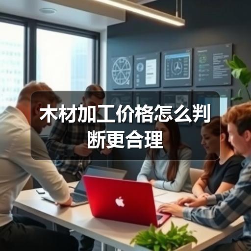 木材加工价格怎么判断更合理(图3) 木材加工价格怎么判断更合理