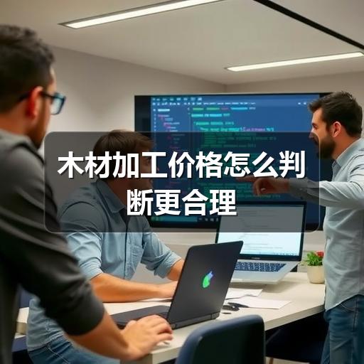 木材加工价格怎么判断更合理(图2) 木材加工价格怎么判断更合理