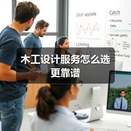 木工设计服务怎么选更靠谱(图3) 木工设计服务怎么选更靠谱