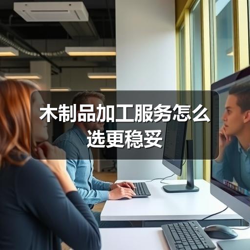 木制品加工服务怎么选更稳妥