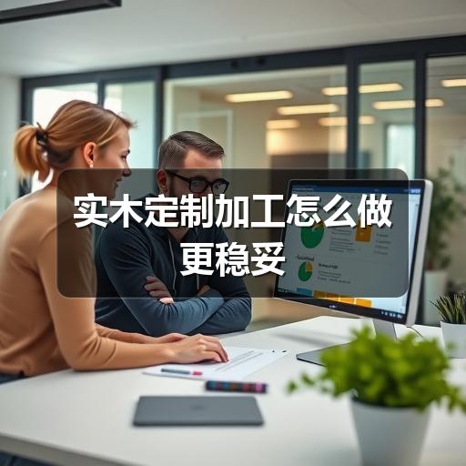 实木定制加工怎么做更稳妥